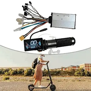 درایور اسکوتر برقی