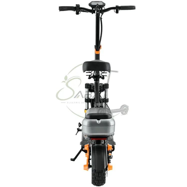 اسکوتر برقی صندلی دار کوگو M5 pro