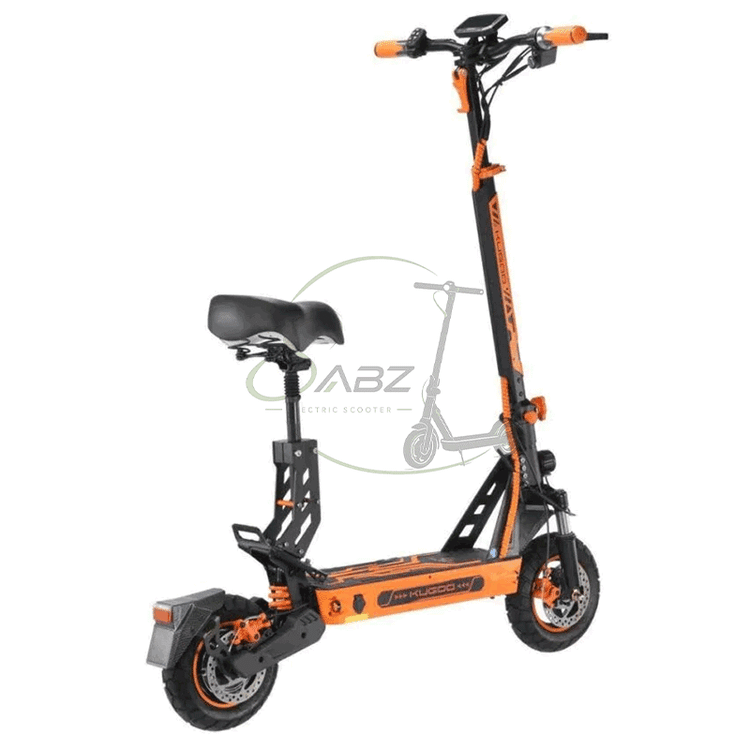 اسکوتر برقی صندلی دار کوگو G2 plus