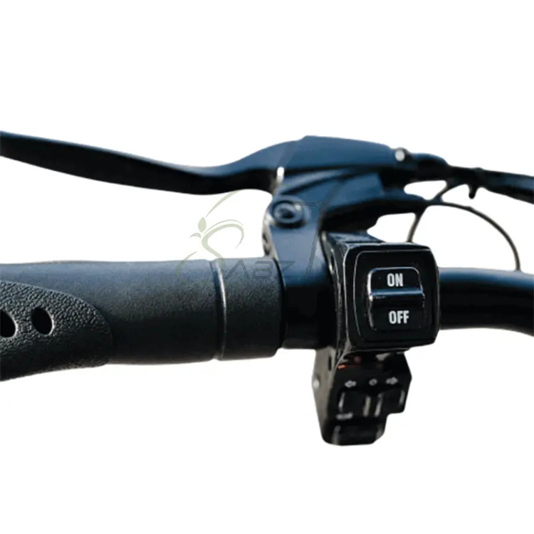 اسکوتر برقی صندلی دار کوگو m5 mini max دو نفره